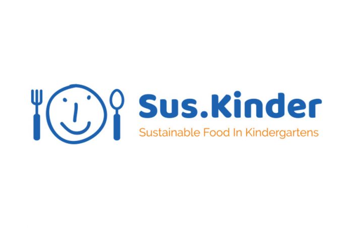 Sus.Kinder - Nachhaltige Ernährung in Kindergärten